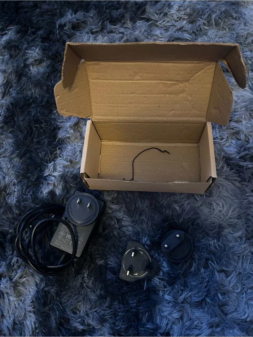 zima board 12v 3a power adapter